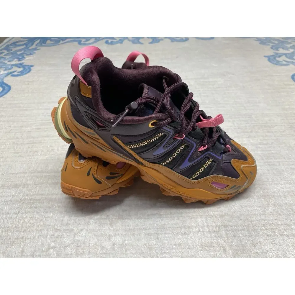 Adidas Hyperturf Adventure DDLM Dia de los Muertos Mens Sneakers Size 8.5 HQ6022
